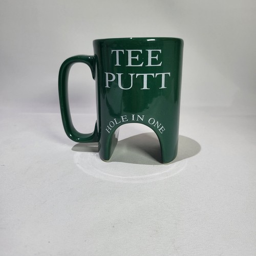 Novelty mug golf - , one