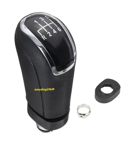Shift gear knob lever - gear, for