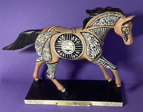 Enesco the trail - trail, of