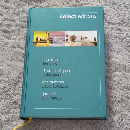 Reader digest select - reader’s,
