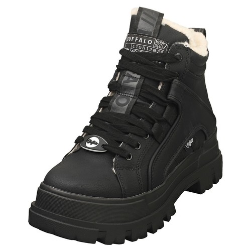 Buffalo aspha mid - mid, warm