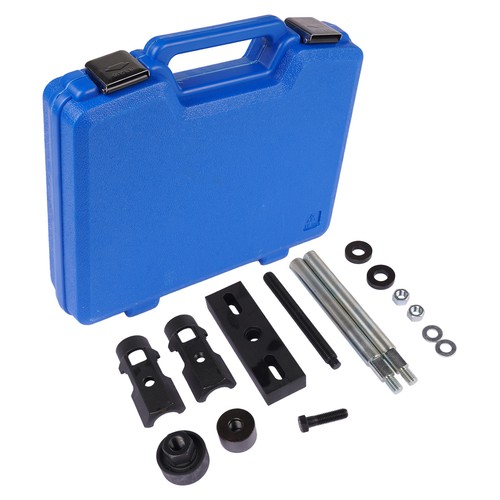 Diesel injector removal - removal, tool