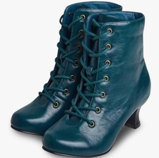 Joe Browns Lace Up Boots, UK
