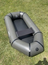 Inflatable Boat Grif