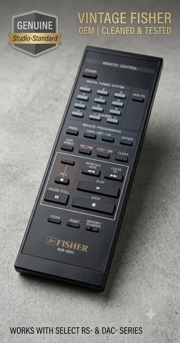 Vintage fisher studio - vintage,