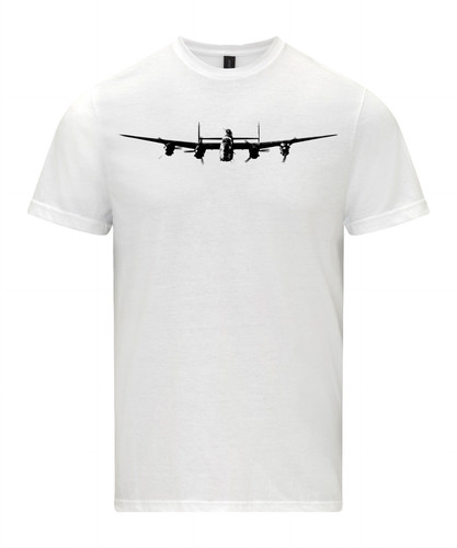 Lancaster heavy bomber - lancaster,