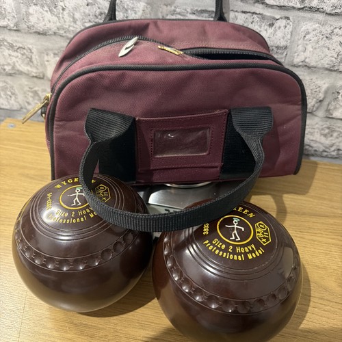Wygreen professional model - wygreen,