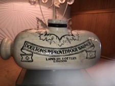 ​Antique Doulton's Improved