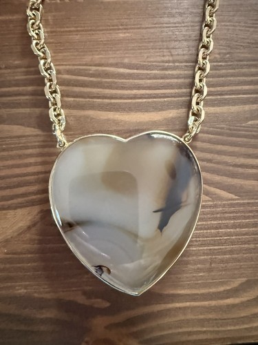 Lola rose large heart - lola,