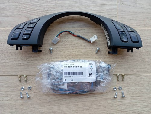 Genuine bmw e46 multifunction - e46,