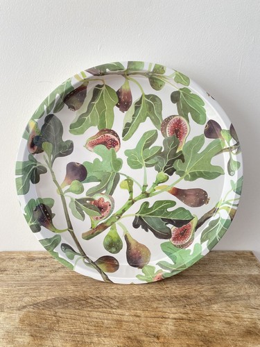 Emma bridgewater fruits figs - emma,