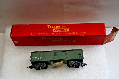 Tri ang hornby r344 - r344, track