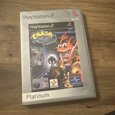 Crash Bandicoot: The Wrath of