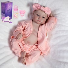 18in Realistic Reborn Baby