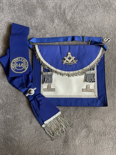 Naval military lodge 848 - naval, &
