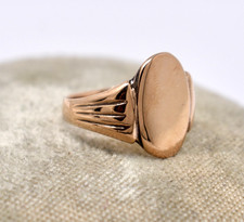 Antique c. 1900 Victorian 9k