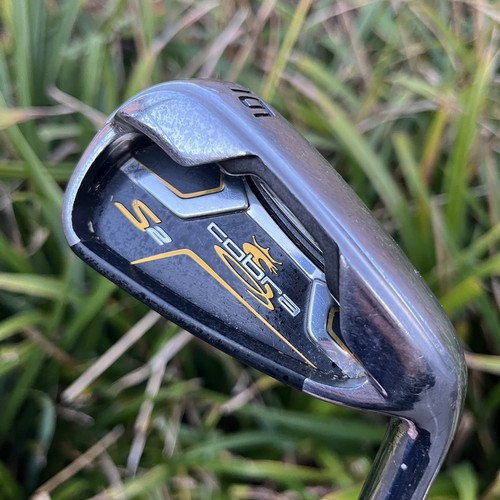 King cobra iron - king, /