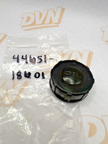 Nos oem suzuki oil - oem, tank