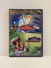 Peter Pan / Peter Pan - Return