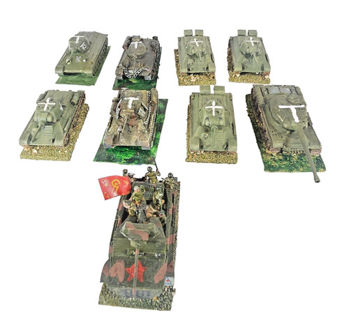 Job lot russian - lot,