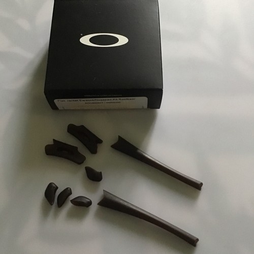 Genuine oakley replacement - ,