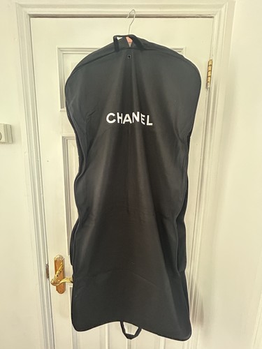 Chanel black thick - chanel,