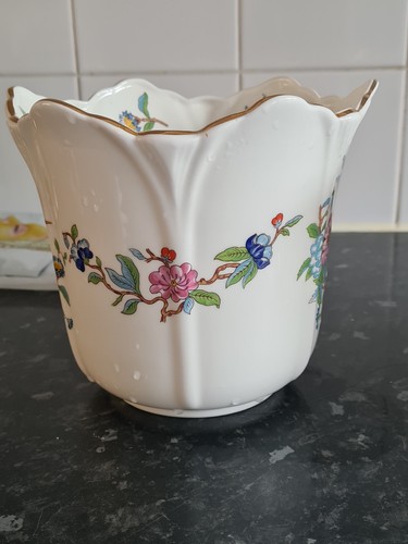 Vtg aynsley fine english bone - vtg,