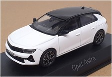 Norev 1/43 Scale Diecast