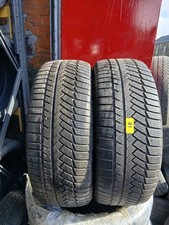 2 X 255 45 R20 101V