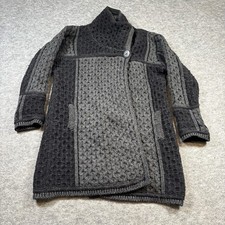 Aran Crafts Ireland Cardigan