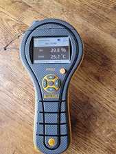 Protimeter MMS2 Moisture Meter