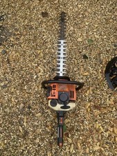 Stihl hs80 petrol hedge - stihl,
