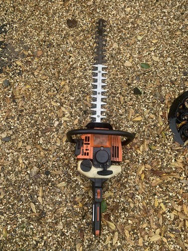Stihl hs80 petrol - stihl,