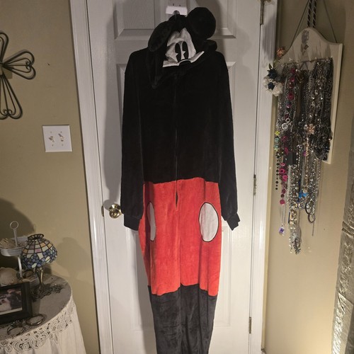 Disney mickey mouse - mickey, adult