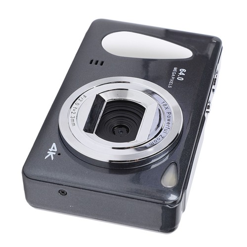 Students camera loop recording - camera,