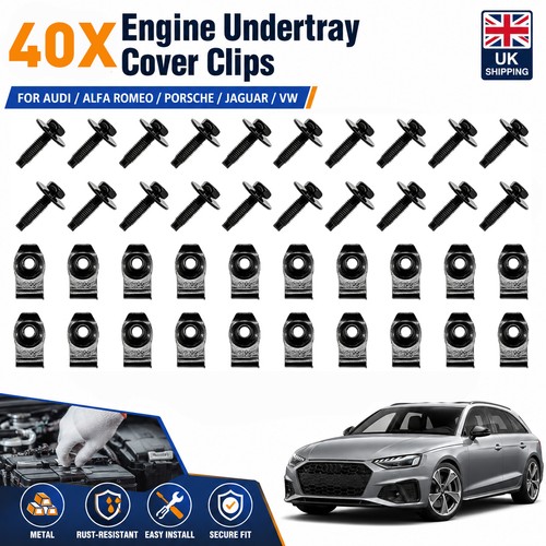 40x for audi - a5, q5