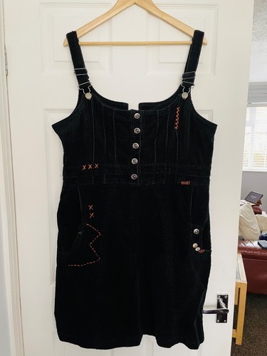 Joe browns black - joe, orange