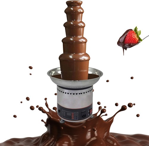 Tier commercial chocolate - tier,