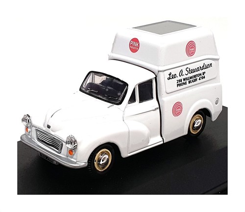 Oxford diecast scale - oxford,