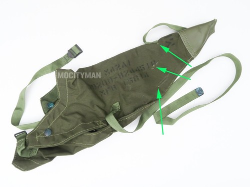 Genuine military m42a1 soft - military,