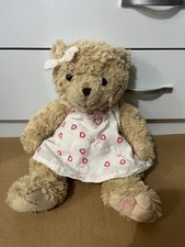 Harrods Florence Teddy Bear