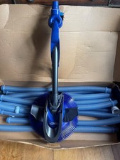 Pentair kreepy krauly suction side pool cleaner