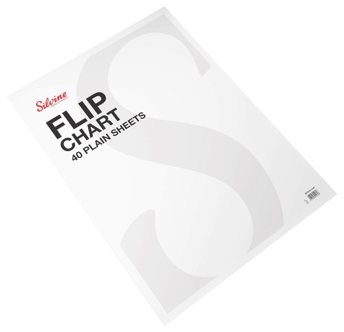 Flip chart pad page a1 - pad,, a1,