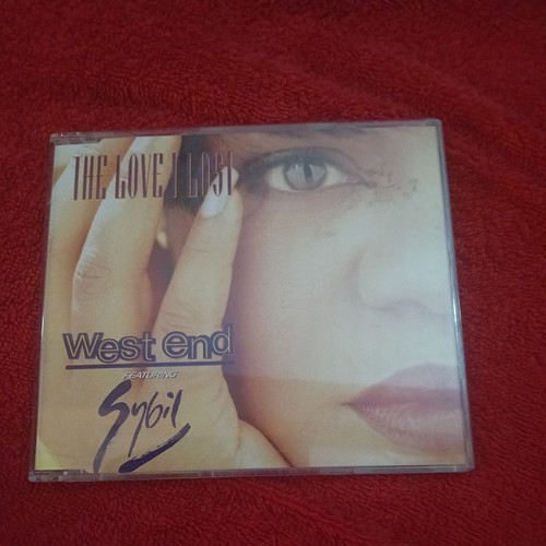 West end feat sybil - feat, i