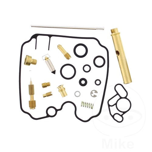 Keyster carburettor repair kit - carburettor,