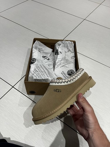 Ugg tasman slipper - ugg,