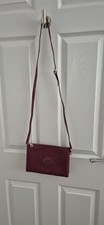 Mulberry Crossbody Bag Real