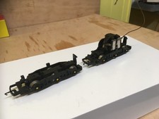 Lot..105X...OO GAUGE HORNBY CLASS 47 WORKING MOTOR & BOGIE..................#20#