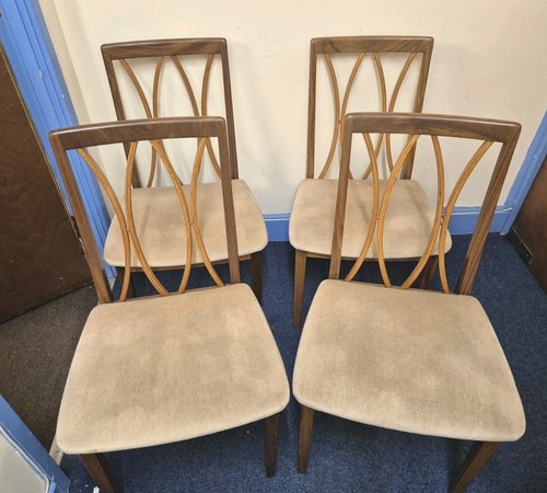 Plan fresco teak chairs - g,