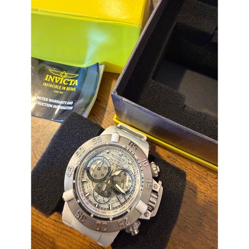 Invicta subaqua noma iii 0933 - invicta,